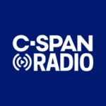 c-span radio android application logo